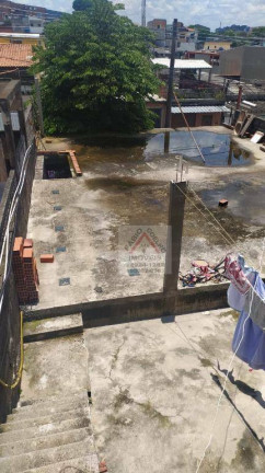 Imagem Casa com 2 Quartos à Venda, 1 m² em Campo Limpo - São Paulo Imagem Casa com 2 Quartos à Venda, 1 m² em Campo Limpo - São Paulo