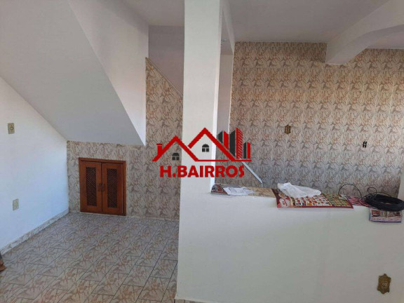 Imagem Sobrado com 3 Quartos à Venda, 250 m² em Jardim Santa Inês I - São José Dos Campos