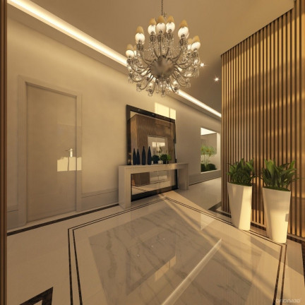 Imagem Imóvel com 3 Quartos à Venda, 166 m² em Jurerê - Florianópolis