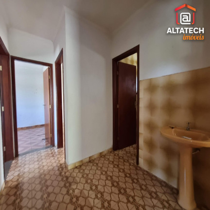 Imagem Casa com 3 Quartos à Venda, 98 m² em São Domingos - Poços De Caldas