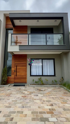 Casa com 3 Quartos à Venda, 131 m² em Pinheiro - São Leopoldo
