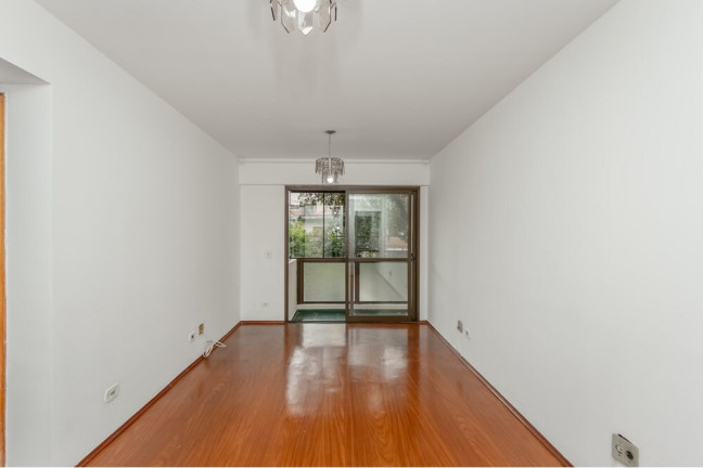 Apartamento com 2 Quartos à Venda, 58 m² em Saúde - São Paulo