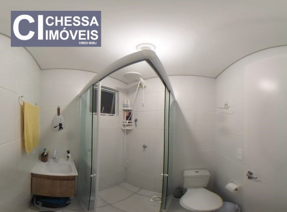 Imagem Apartamento com 2 Quartos à Venda, 53 m² em Itaipava - Itajaí
