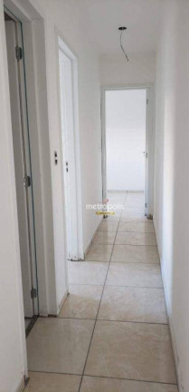 Imagem Apartamento com 2 Quartos à Venda, 58 m² em Vila Curuçá - Santo André Imagem Apartamento com 2 Quartos à Venda, 58 m² em Vila Curuçá - Santo André