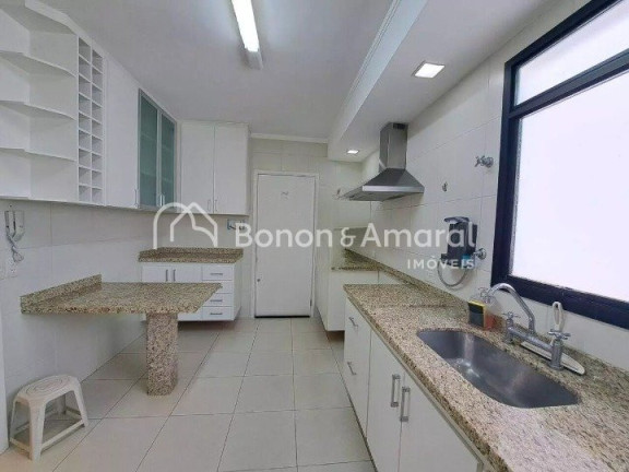 Imagem Apartamento com 3 Quartos à Venda, 105 m² em Taquaral - Campinas Imagem Apartamento com 3 Quartos à Venda, 105 m² em Taquaral - Campinas