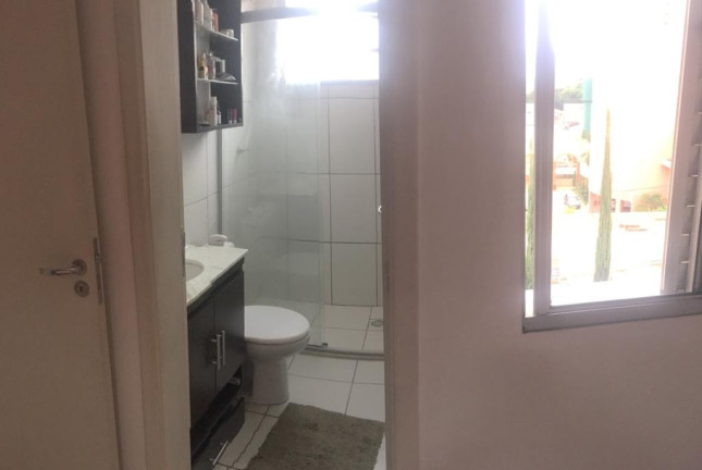 Imagem Apartamento com 3 Quartos à Venda, 70 m² em Jardim Messina - Jundiaí Imagem Apartamento com 3 Quartos à Venda, 70 m² em Jardim Messina - Jundiaí