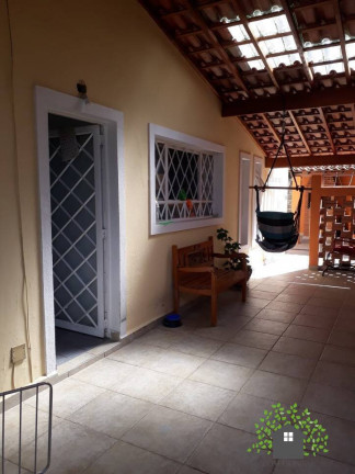 Imagem Casa com 3 Quartos à Venda, 321 m² em Jardim Do Golf I - Jandira Imagem Casa com 3 Quartos à Venda, 321 m² em Jardim Do Golf I - Jandira