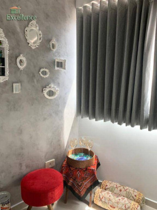 Imagem Cobertura com 2 Quartos à Venda, 180 m² em Osvaldo Cruz - São Caetano Do Sul