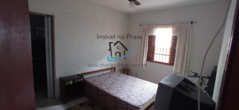 Imagem Casa com 2 Quartos à Venda, 150 m² em Massaguaçu - Caraguatatuba