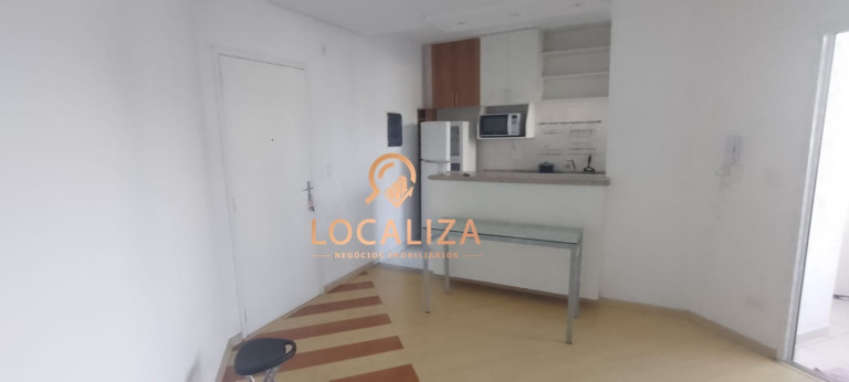 Imagem Imóvel com 1 Quarto à Venda, 43 m² em Jardim São Dimas - São José Dos Campos Imagem Imóvel com 1 Quarto à Venda, 43 m² em Jardim São Dimas - São José Dos Campos