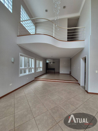 Imagem Casa de Condomínio com 3 Quartos à Venda, 350 m² em Residencial Colinas De São Francisco - Bragança Paulista
