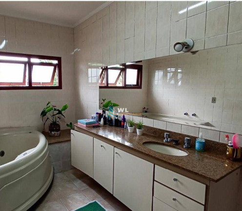 Imagem Casa com 4 Quartos à Venda, 358 m² em Alphaville Residencial 9 - Santana De Parnaíba Imagem Casa com 4 Quartos à Venda, 358 m² em Alphaville Residencial 9 - Santana De Parnaíba