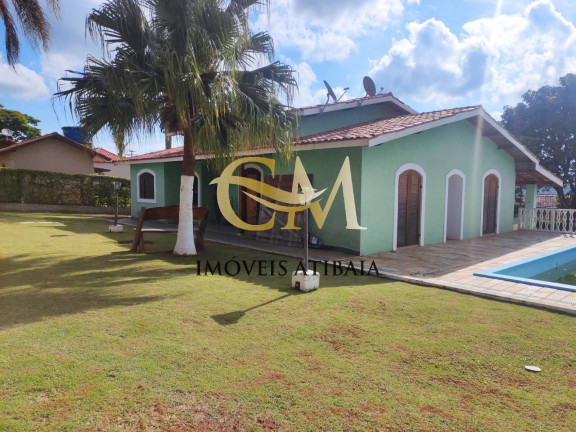 Imagem Chácara com 4 Quartos à Venda, 1.000 m² em Centro - Piracaia