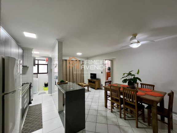 Foto do imóvel Apartamento com 2 Quartos à Venda, 68 m² em Itaguá - Ubatuba