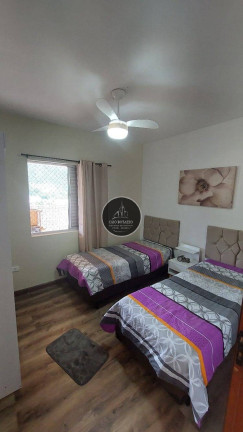 Imagem Apartamento com 4 Quartos à Venda,  em Centro - Mongaguá