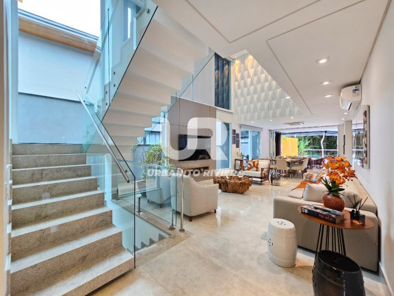 Imagem Casa com 5 Quartos à Venda, 459 m² em Riviera | Módulo 21 - Bertioga