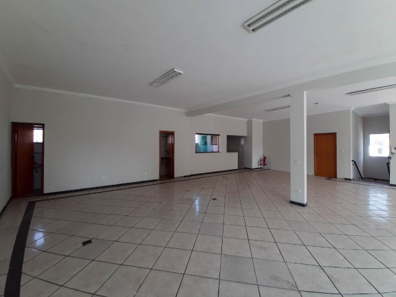 Imagem Sala Comercial para Alugar, 199 m² em Vila Jones - Americana Imagem Sala Comercial para Alugar, 199 m² em Vila Jones - Americana