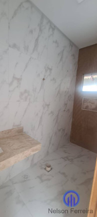 Imagem Casa com 3 Quartos à Venda, 251 m² em Residencial Solar Bougainville - Goiânia