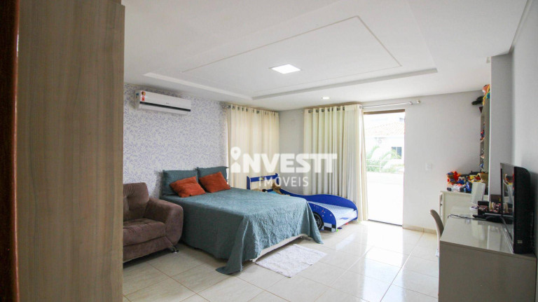 Imagem Sobrado com 3 Quartos à Venda, 238 m² em Loteamento Portal Do Sol Ii - Goiânia Imagem Sobrado com 3 Quartos à Venda, 238 m² em Loteamento Portal Do Sol Ii - Goiânia