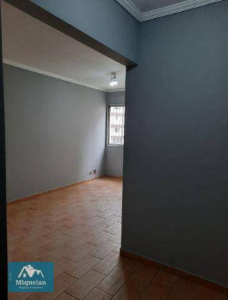 Imagem Apartamento com 2 Quartos à Venda, 80 m² em Mooca - São Paulo