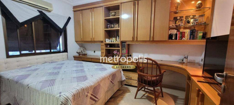 Imagem Apartamento com 3 Quartos à Venda, 224 m² em Santo Antônio - São Caetano Do Sul Imagem Apartamento com 3 Quartos à Venda, 224 m² em Santo Antônio - São Caetano Do Sul