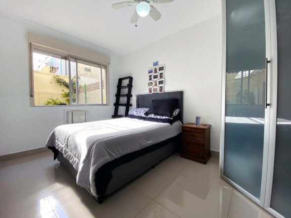 Imagem Apartamento com 1 Quarto à Venda, 54 m² em Petrópolis - Porto Alegre