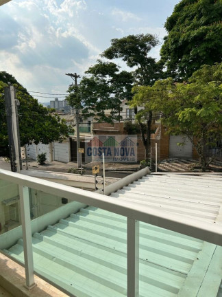 Imagem Casa com 3 Quartos à Venda, 152 m² em água Fria - São Paulo Imagem Casa com 3 Quartos à Venda, 152 m² em água Fria - São Paulo