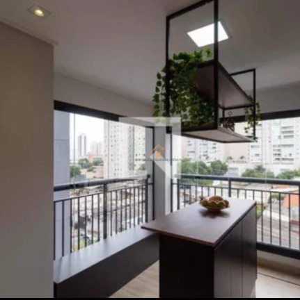 Imagem Apartamento com 2 Quartos à Venda, 66 m² em Parque São Jorge - São Paulo Imagem Apartamento com 2 Quartos à Venda, 66 m² em Parque São Jorge - São Paulo