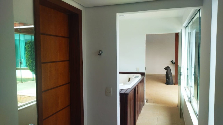 Imagem Casa de Condomínio com 3 Quartos à Venda ou Locação, 1.405 m² em Canto Do Riacho - Lagoa Santa Imagem Casa de Condomínio com 3 Quartos à Venda ou Locação, 1.405 m² em Canto Do Riacho - Lagoa Santa