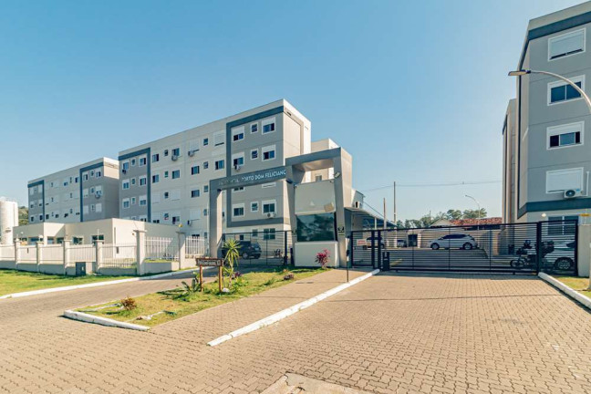 Imagem Apartamento com 2 Quartos à Venda, 71 m² em Mário Quintana - Porto Alegre Imagem Apartamento com 2 Quartos à Venda, 71 m² em Mário Quintana - Porto Alegre