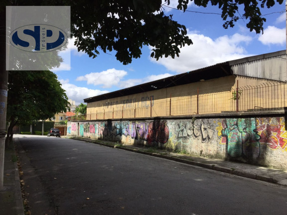Imagem Imóvel Comercial à Venda, 1.500 m² em Vila Gangaíba - São Paulo Imagem Imóvel Comercial à Venda, 1.500 m² em Vila Gangaíba - São Paulo