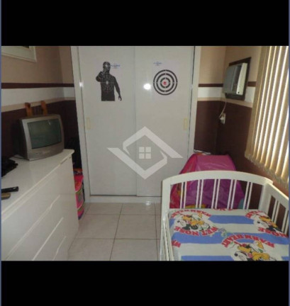 Imagem Casa com 2 Quartos à Venda, 92 m² em Campo Grande - Rio De Janeiro Imagem Casa com 2 Quartos à Venda, 92 m² em Campo Grande - Rio De Janeiro