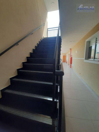 Imagem Apartamento com 2 Quartos à Venda, 44 m² em Vila Leonor - São Paulo Imagem Apartamento com 2 Quartos à Venda, 44 m² em Vila Leonor - São Paulo