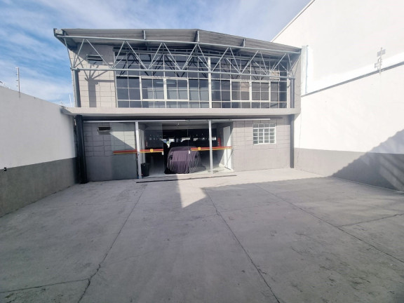 Imagem Ponto Comercial à Venda, 468 m² em Alto Do Cardoso - Pindamonhangaba Imagem Ponto Comercial à Venda, 468 m² em Alto Do Cardoso - Pindamonhangaba