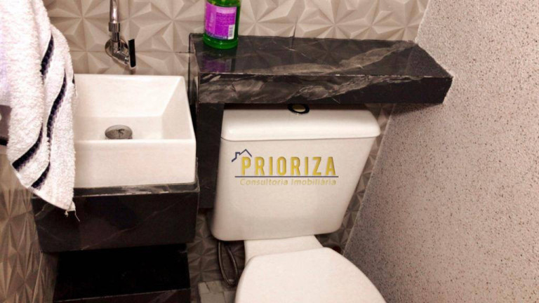 Imagem Casa com 2 Quartos à Venda, 80 m² em Condomínio Villa Flora - Votorantim Imagem Casa com 2 Quartos à Venda, 80 m² em Condomínio Villa Flora - Votorantim