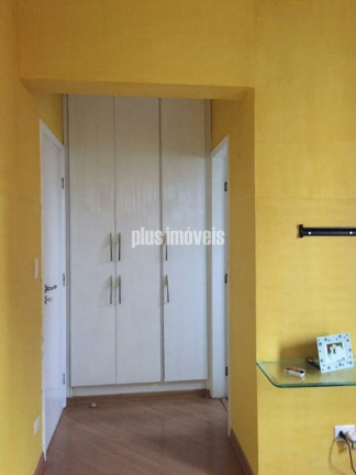 Imagem Apartamento com 3 Quartos à Venda, 110 m² em Morumbi - São Paulo