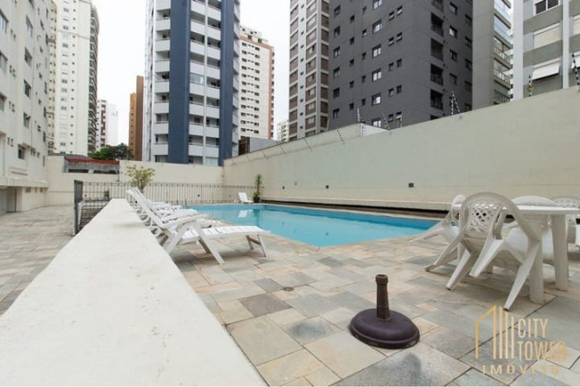 Imagem Apartamento com 3 Quartos à Venda, 117 m² em Moema - São Paulo Imagem Apartamento com 3 Quartos à Venda, 117 m² em Moema - São Paulo