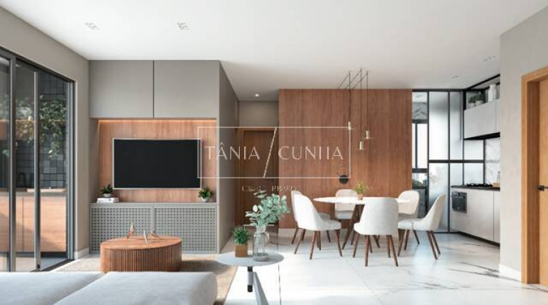 Imagem Apartamento com 1 Quarto à Venda, 30 m² em Tambauzinho - João Pessoa