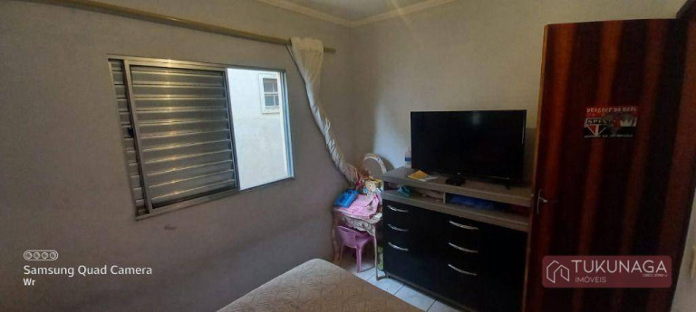 Imagem Sobrado com 3 Quartos à Venda, 250 m² em Parque Continental Ii - Guarulhos