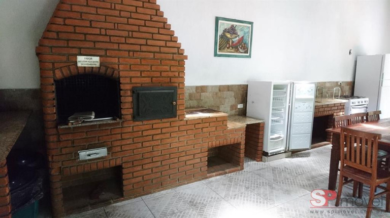 Imagem Apartamento com 3 Quartos à Venda, 85 m² em Vila Mariana - São Paulo