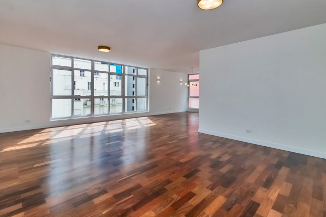 Apartamento com 3 Quartos à Venda, 267 m² em Paraíso - São Paulo