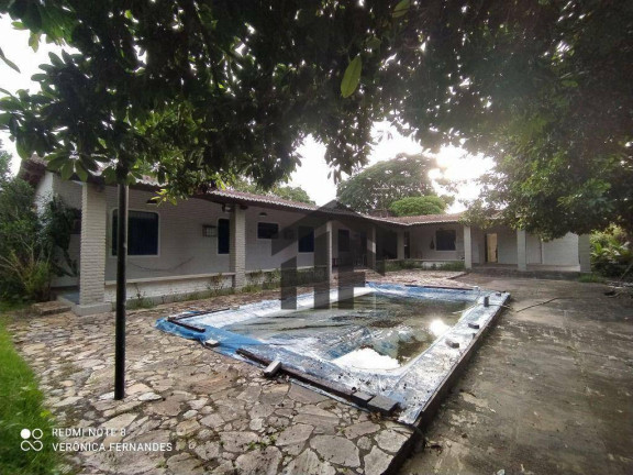 Chácara com 4 Quartos à Venda, 328 m² em Aldeia - Camaragibe
