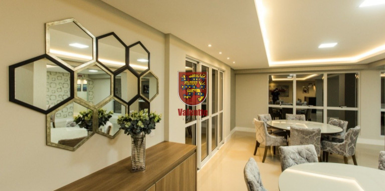 Imagem Apartamento com 2 Quartos à Venda, 122 m² em Capoeiras - Florianópolis