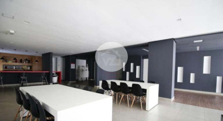 Imagem Apartamento com 1 Quarto à Venda, 50 m² em Vila Andrade - São Paulo Imagem Apartamento com 1 Quarto à Venda, 50 m² em Vila Andrade - São Paulo