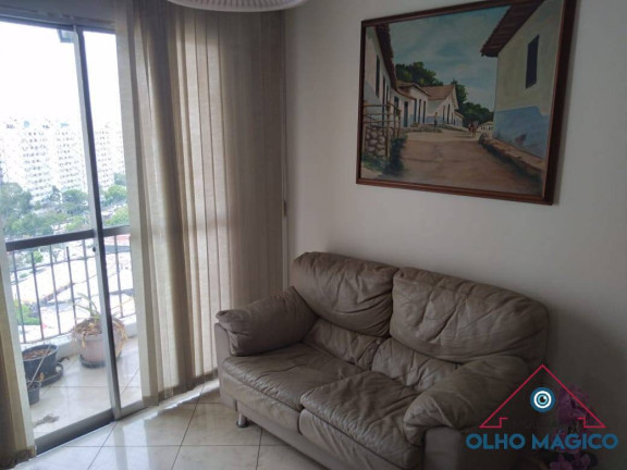 Imagem Apartamento com 2 Quartos à Venda, 60 m² em Cidade São Francisco - São Paulo Imagem Apartamento com 2 Quartos à Venda, 60 m² em Cidade São Francisco - São Paulo
