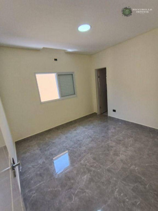 Imagem Casa com 3 Quartos à Venda, 110 m² em Maracanã - Praia Grande Imagem Casa com 3 Quartos à Venda, 110 m² em Maracanã - Praia Grande