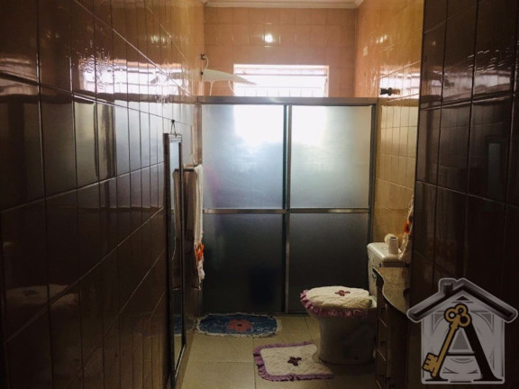 Imagem Casa com 3 Quartos à Venda, 163 m² em Marapé - Santos