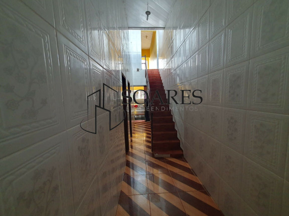 Imagem Casa com 3 Quartos à Venda, 280 m² em Cabanagem - Belém