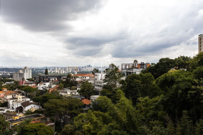 Imagem Cobertura com 1 Quarto à Venda, 75 m² em Sumarezinho - São Paulo