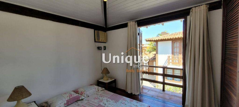 Imagem Casa com 2 Quartos à Venda, 70 m² em Geribá - Armação Dos Búzios